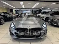 2024 BMW Z4