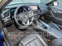 2024 BMW Z4