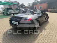 2024 BMW Z4