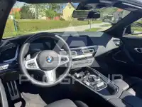 2024 BMW Z4