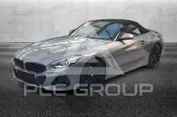 2024 BMW Z4