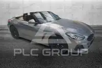2024 BMW Z4