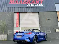 2024 BMW Z4