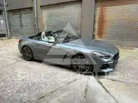 2024 BMW Z4