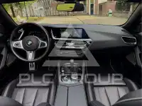 2024 BMW Z4