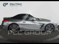 2024 BMW Z4