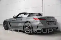 2024 BMW Z4