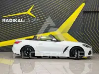 2024 BMW Z4