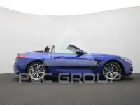 2024 BMW Z4