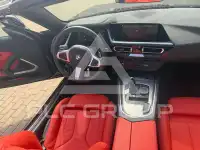2024 BMW Z4