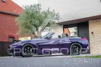 2024 BMW Z4