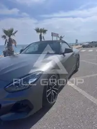 2024 BMW Z4