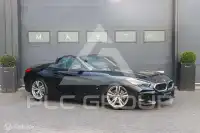 2024 BMW Z4