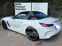 2024 BMW Z4
