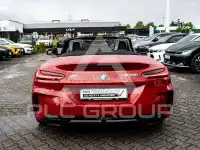 2024 BMW Z4