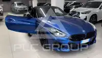 2024 BMW Z4