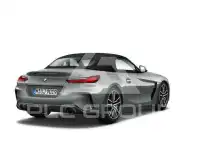 2024 BMW Z4