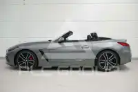2024 BMW Z4