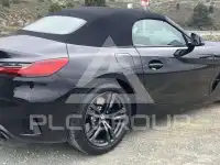 2024 BMW Z4