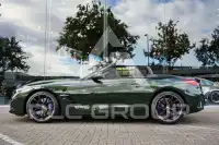 2024 BMW Z4
