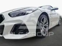 2024 BMW Z4