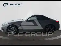 2024 BMW Z4