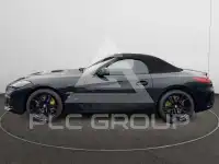 2024 BMW Z4