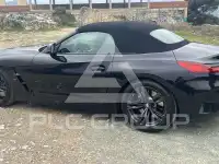 2024 BMW Z4