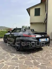 2024 BMW Z4