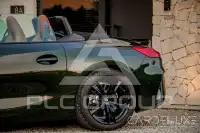 2025 BMW Z4