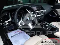 2024 BMW Z4