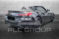 2024 BMW Z4