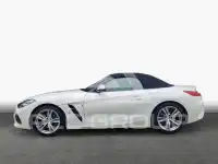 2024 BMW Z4