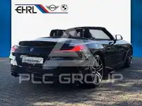 2024 BMW Z4