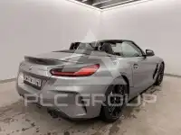 2024 BMW Z4