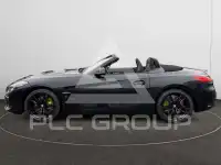 2024 BMW Z4