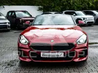 2024 BMW Z4