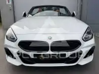 2024 BMW Z4
