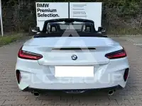 2024 BMW Z4