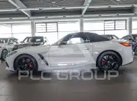 2024 BMW Z4