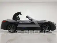 2024 BMW Z4
