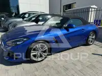 2024 BMW Z4