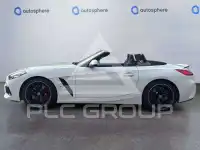 2024 BMW Z4
