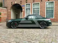 2024 BMW Z4