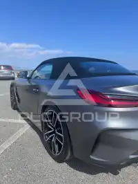 2024 BMW Z4