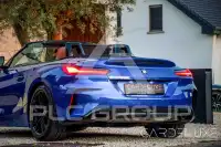 2024 BMW Z4