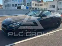 2024 BMW Z4