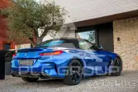 2024 BMW Z4