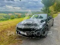 2024 BMW Z4