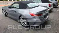 2024 BMW Z4